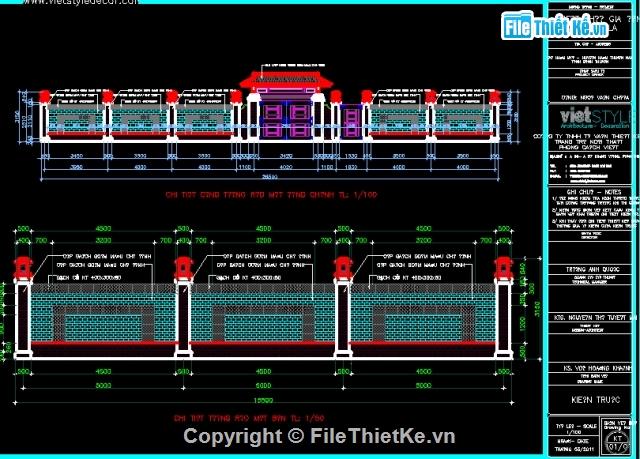 File AutoCAD Biệt Thự,Kiến Trúc+Nội Thất+Chi Tiết,Phối Cảnh Công trình,biệt thự đẹp